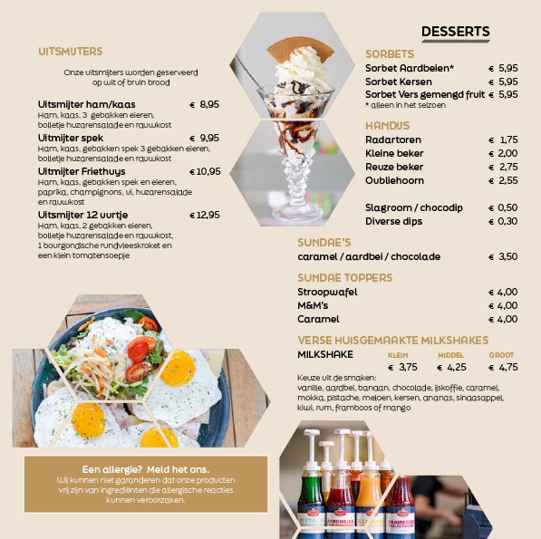 het friethuys michielsgestel menu lunch 2